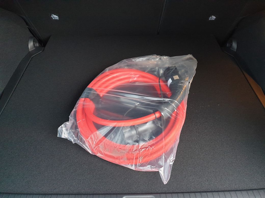 2026 Citroen C3 Aircross