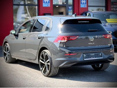 2024 Volkswagen Golf