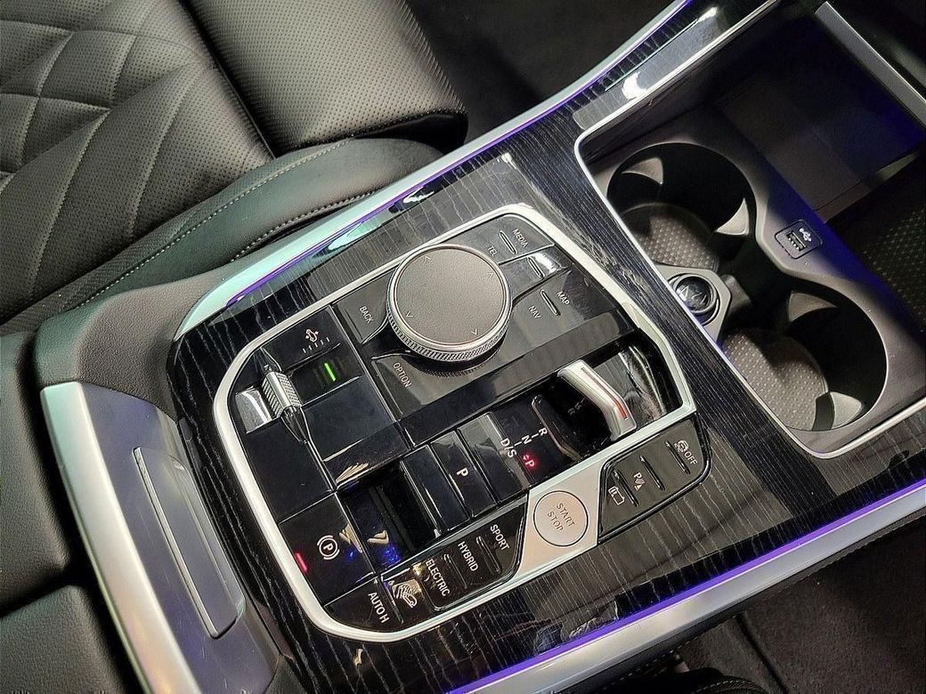 2023 BMW X5