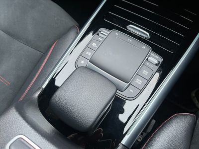 2024 Mercedes-Benz EQA