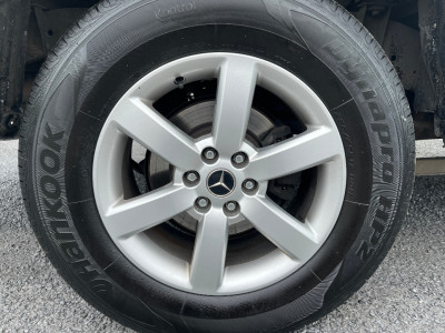 2019 Nissan Navara