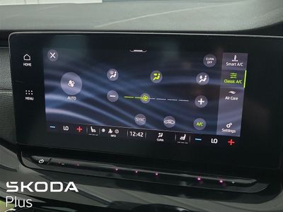 2023 Skoda Octavia