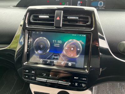 2018 Toyota Prius