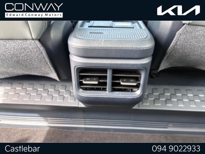 2026 Kia PV5