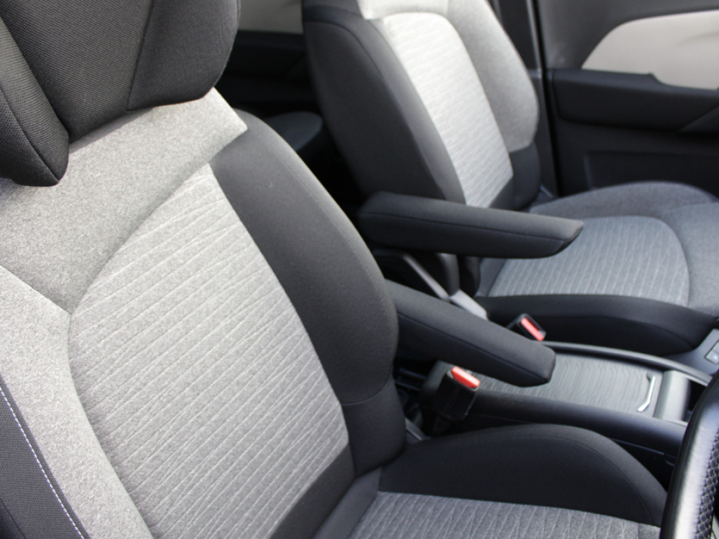 2018 Citroen C4 Picasso