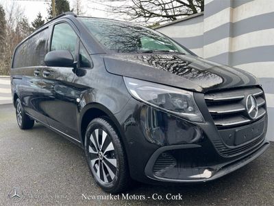 2027 Mercedes-Benz Vito