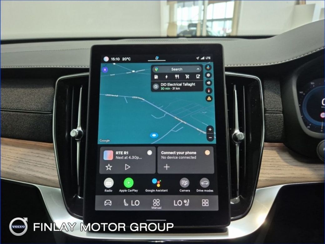 2025 Volvo XC90