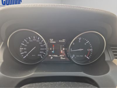 2014 Land Rover Range Rover Evoque