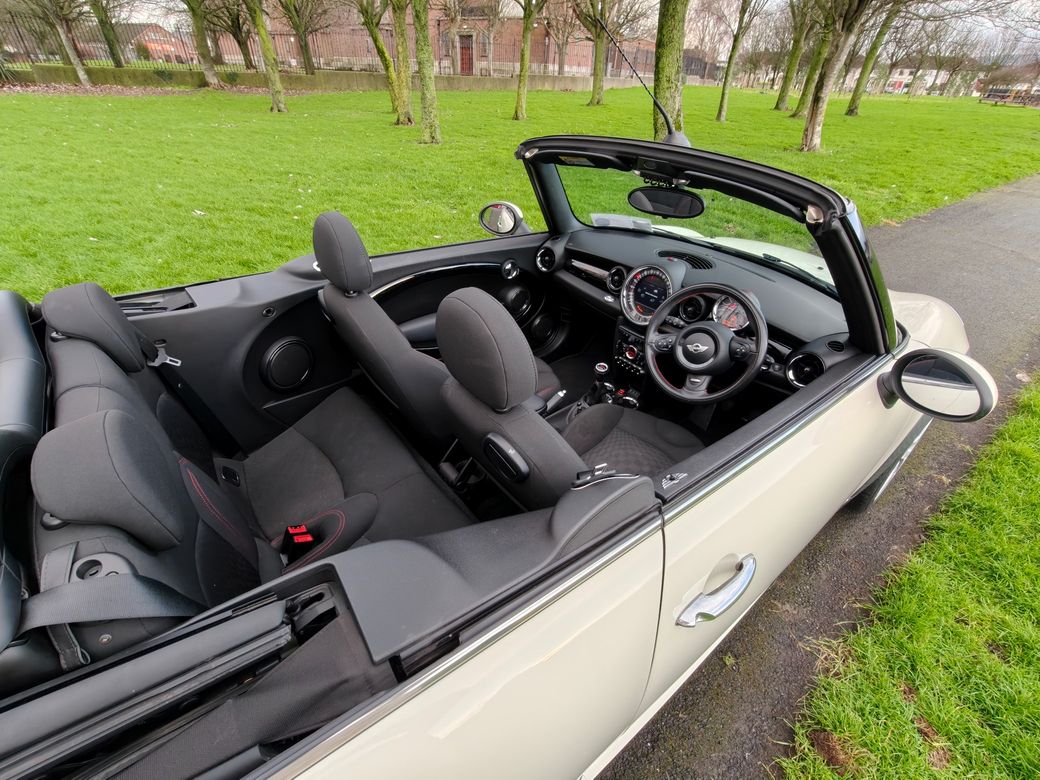 2015 Mini One
