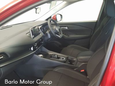 2023 Nissan Qashqai