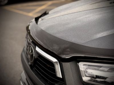 2024 Toyota Hilux