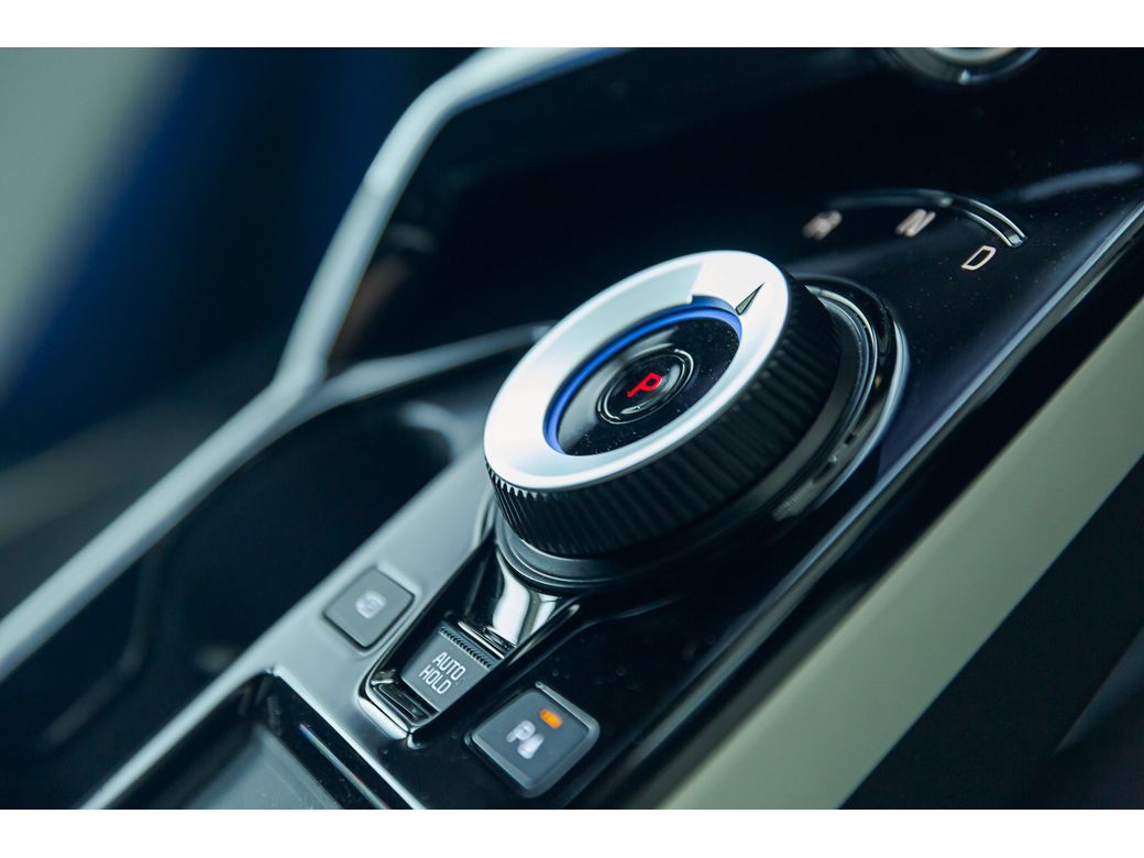 2023 Kia EV6