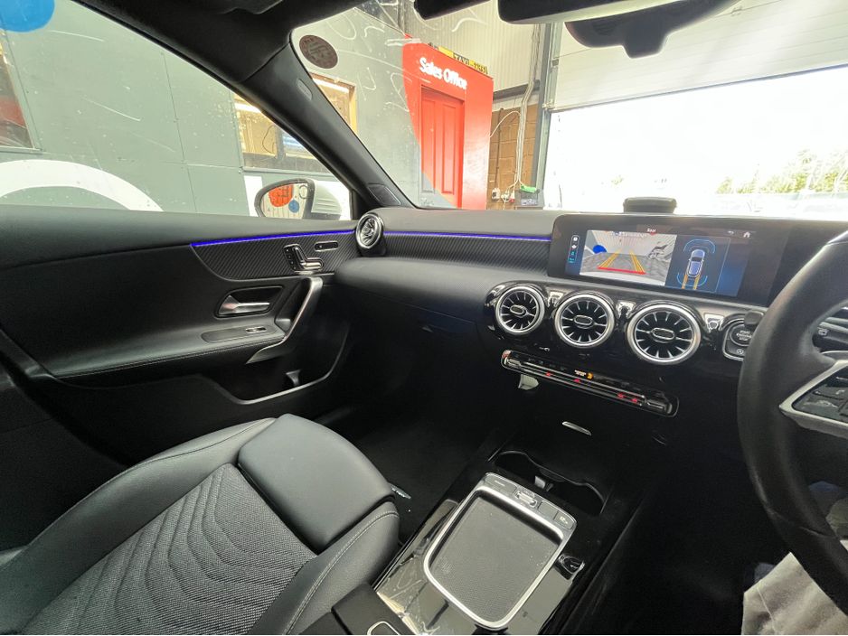 2024 Mercedes-Benz A Class