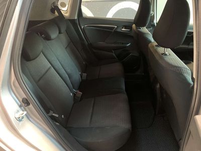 2019 Honda Fit