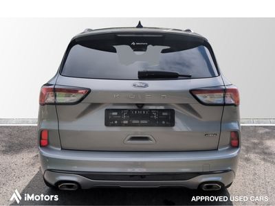 2023 Ford Kuga