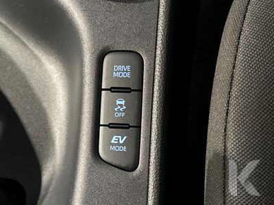 2023 Toyota Yaris