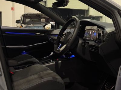 2021 Volkswagen Golf