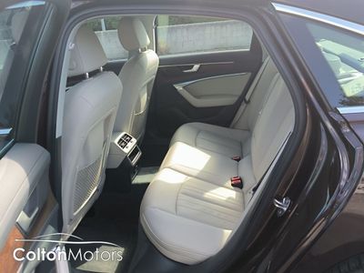 2020 Audi A6