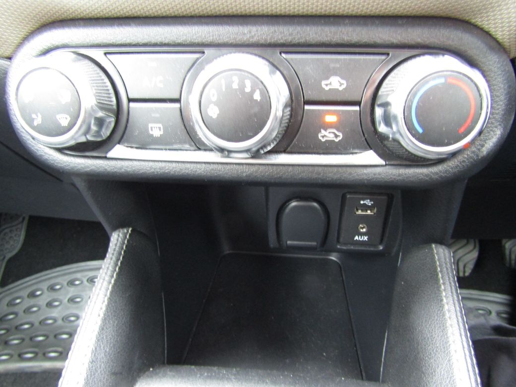 2021 Nissan Micra