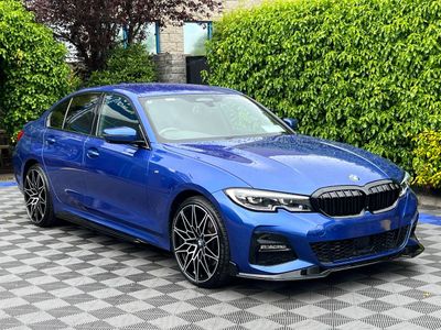 2020 BMW 3 Series