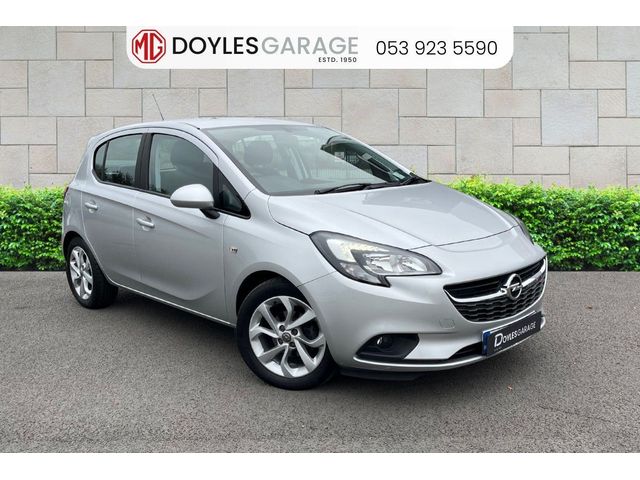vehicle for sale from Doyles Garage Courtown Ltd