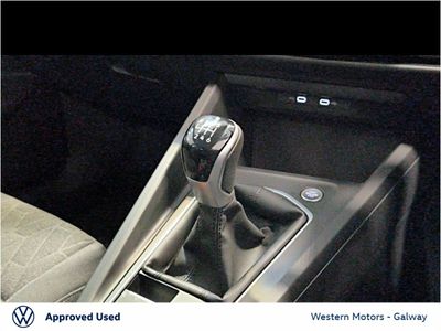 2026 Volkswagen Golf