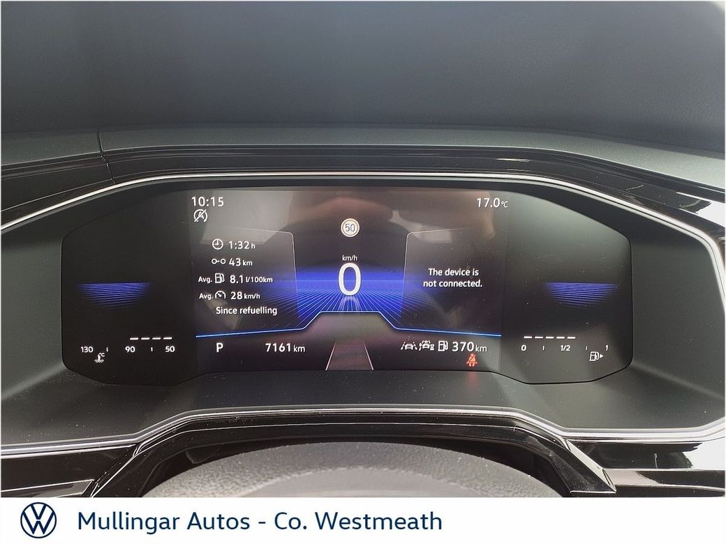 2026 Volkswagen Polo