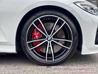 2019 BMW 3 Series