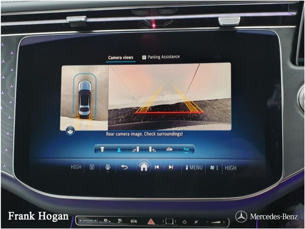 2026 Mercedes-Benz E Class