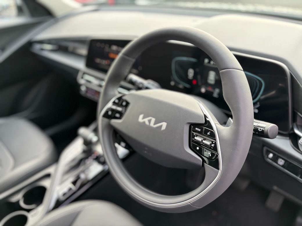 2025 Kia Niro