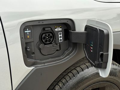 2026 Kia EV2