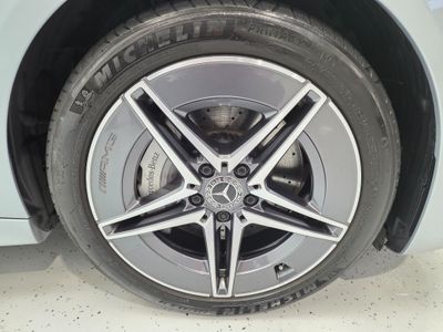 2024 Mercedes-Benz C Class