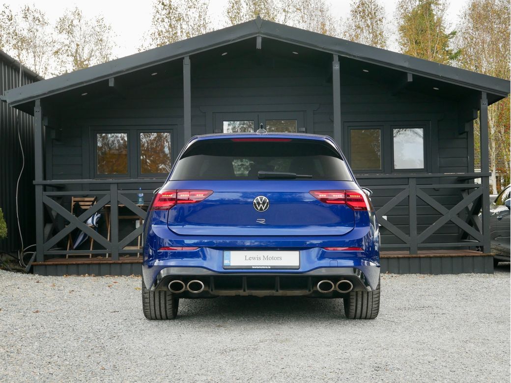 2022 Volkswagen Golf