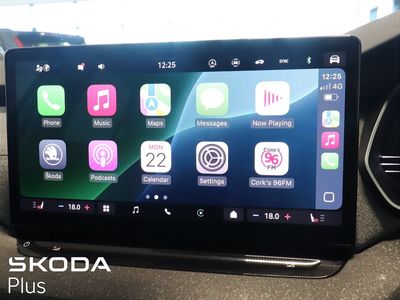 2025 Skoda Octavia