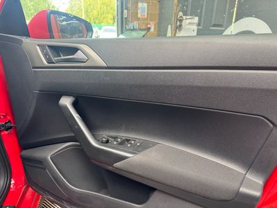 2021 Volkswagen Polo