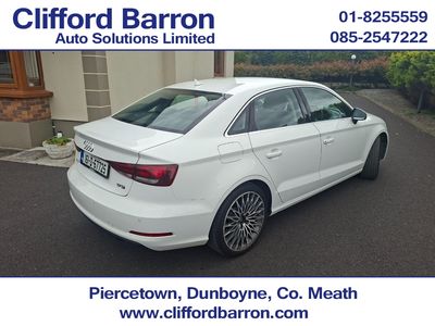 2016 Audi A3
