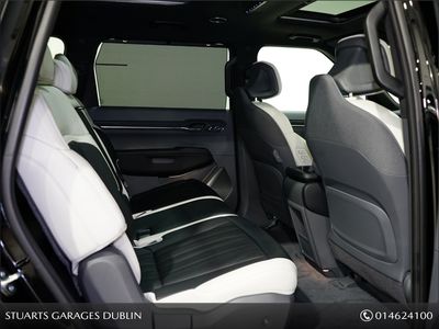 2027 Kia EV9