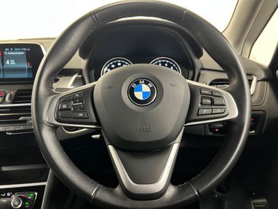 2020 BMW 2 Series