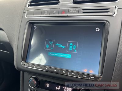 2017 Volkswagen Polo