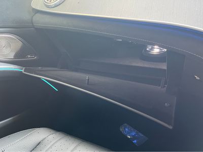 2023 Mercedes-Benz EQS