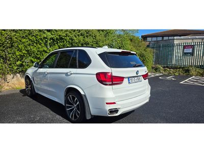 2015 BMW X5