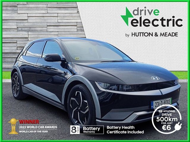 vehicle for sale from Hutton & Meade