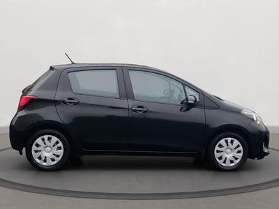 2015 Toyota Yaris