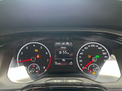 2021 Volkswagen Polo