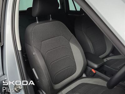 2022 Skoda Kodiaq
