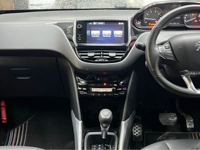 2016 Peugeot 2008