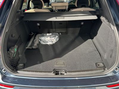 2026 Volvo XC60