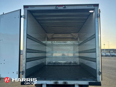 2023 White Maxus eDELIVER 9