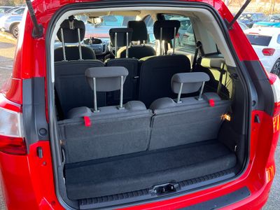 2017 Ford Grand C-Max