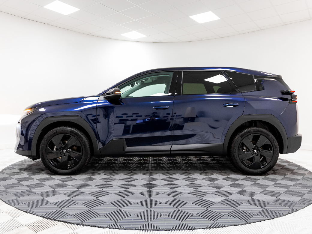 2026 Citroen C5 Aircross